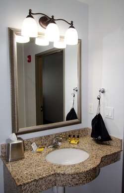 Best Western Plus First Coast Inn & Suites - Tap to explore photos
