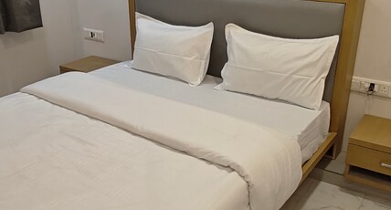 Gateway Oasis Residency Room Type - Bedroom 8