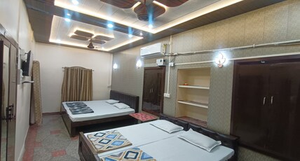Om Shivay  Room Type - Room No. 104