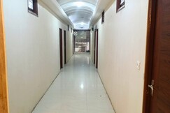 Address of JR ROOM'S