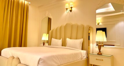 The Arte Hotel Room Type - Standard Room