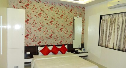 Teerth Villa Room Type - Executive AC Double