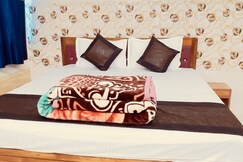 Address of Trupti residency (Unit of Royal crest hospitality)