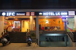 HOTEL L K INN MARUTHI GROUP