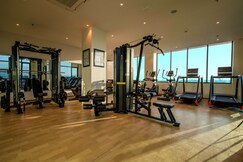 Best Western Plus Kathmandu Hotel