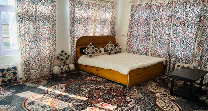 The Cherry Woods Room Type - Bedroom 2