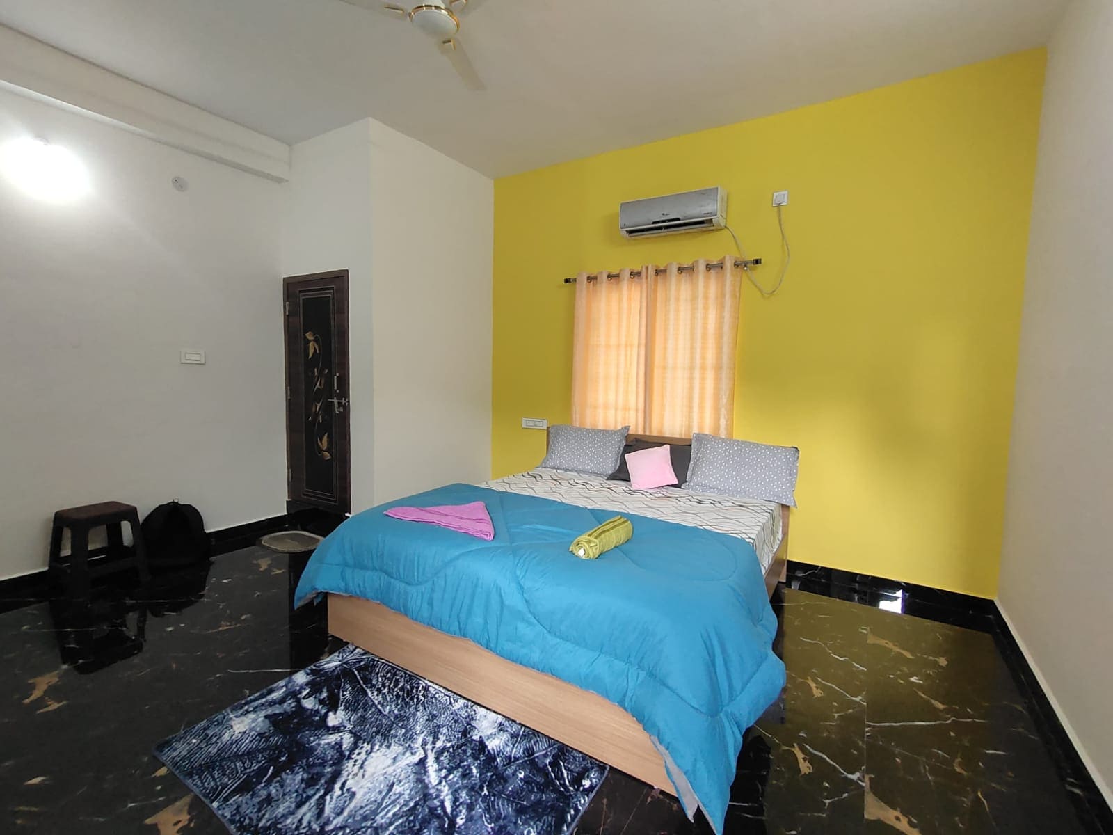 HEAVEN HOMESTAY - Tap to explore photos