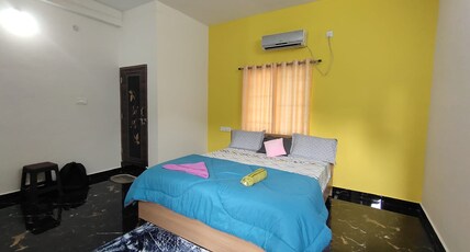 HEAVEN HOMESTAY Room Type - Bedroom 1