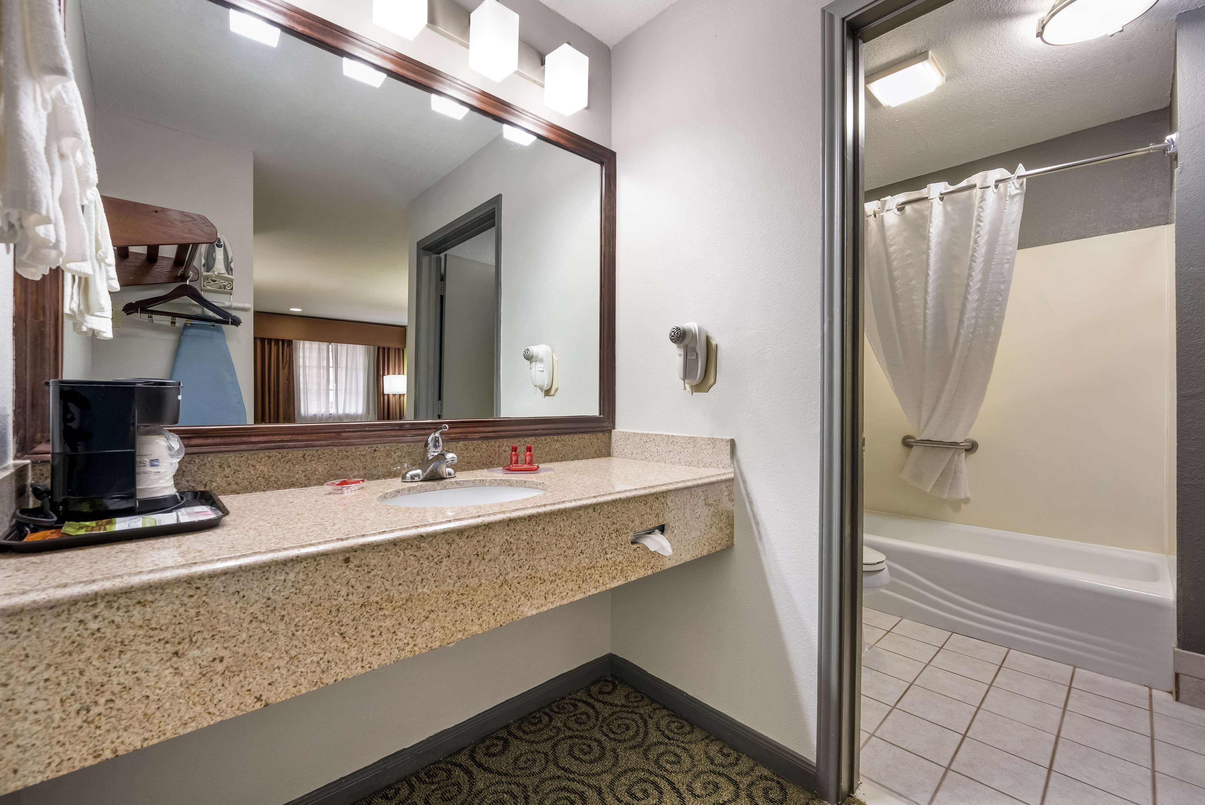 SureStay Hotel by Best Western Deer Park - Tap to explore photos