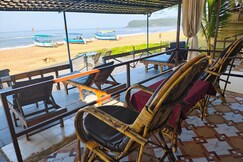 Kashinath Beach Huts