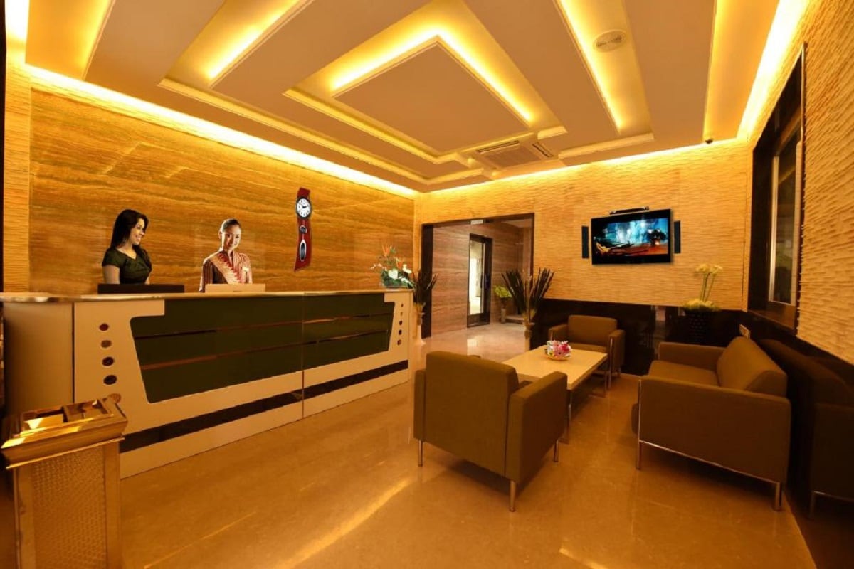 Main gallery