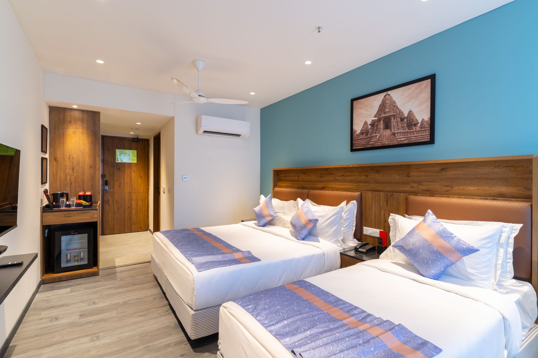 Lords Inn Sanand GIDC - Tap to explore photos
