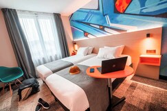 ibis Styles Clamart Gare Grand Paris