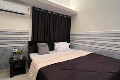 Sparrow nest homestay