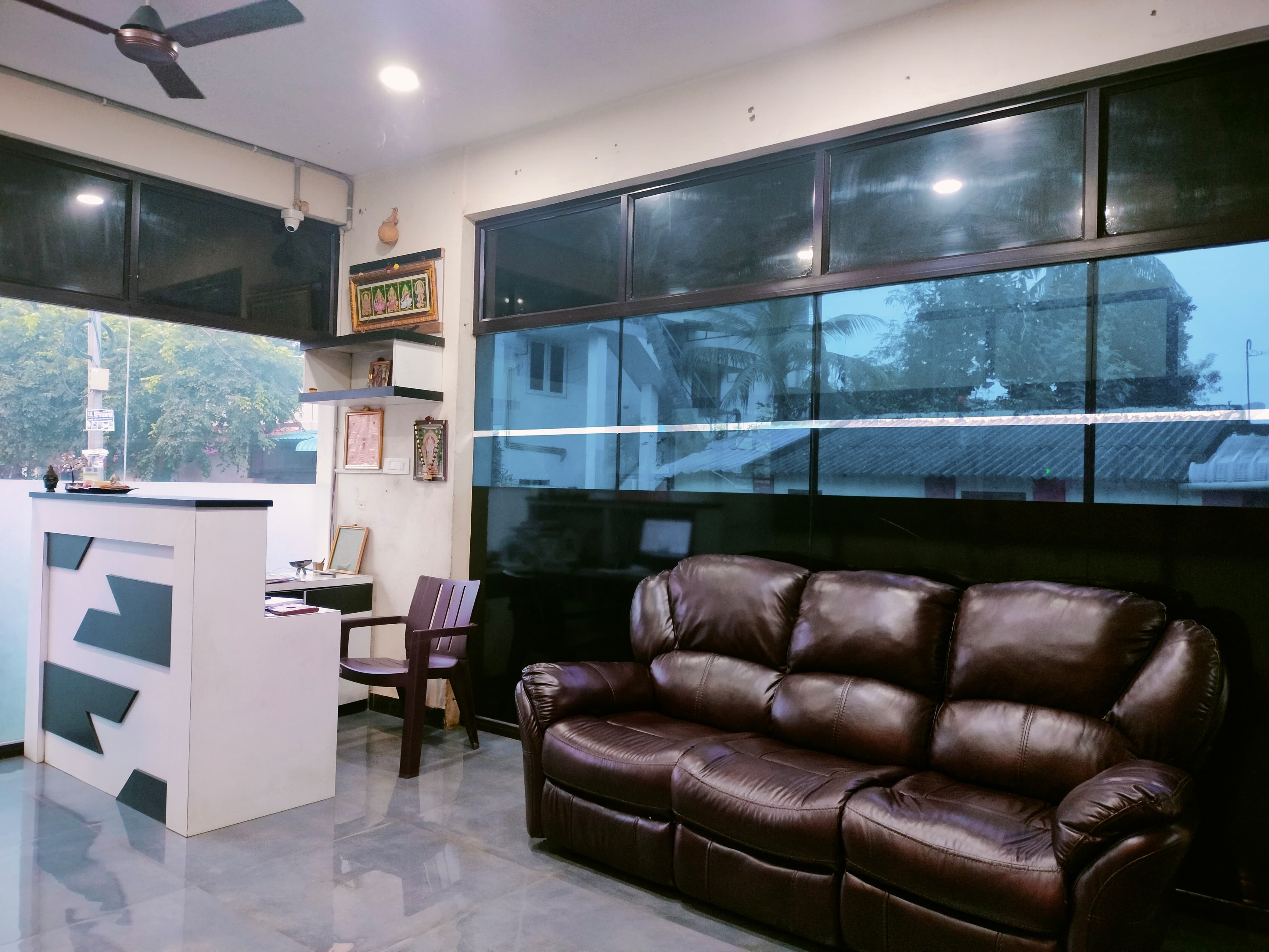 Main gallery