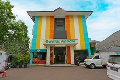 Collection O 92130 Hotel Fiducia Kaji
