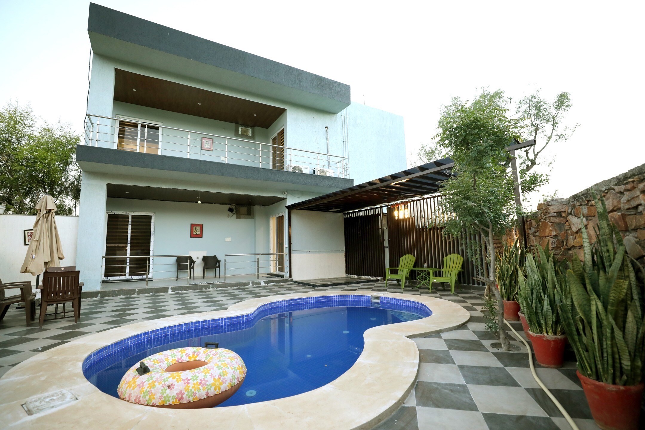 The berhins farmstay - Tap to explore photos