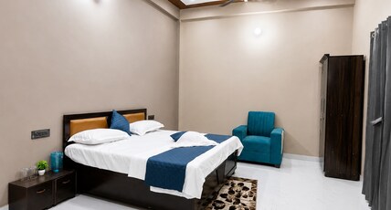 Aadvik Residency Room Type - Premium Suite Room Aadvik Residency Room Type - Premium Suite Room