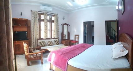 KG Homestay Room Type - Standard Room