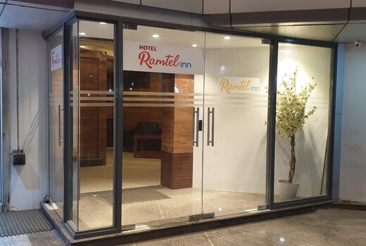 Hotel Ramtel Inn