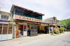 Hotel O Medan Timur Near Rsu Madani
