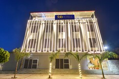 FabHotel The Nine Prime