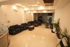 Hotel Giriraj Palace