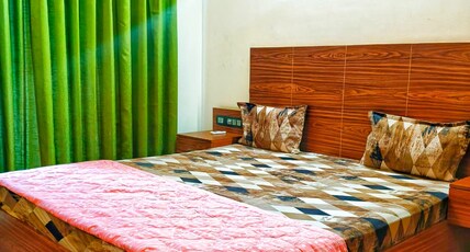 Doosra Ghar Room Type - Bedroom 1