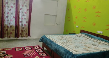 Blue Tree Resort Pushkar Room Type - Deluxe