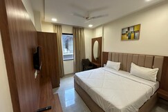 Namaste Haridwar By Oran Hotels