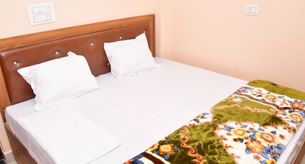 ShreeBala Residency Room Type - Bedroom 4