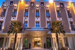 Grand Plaza Takhasosi