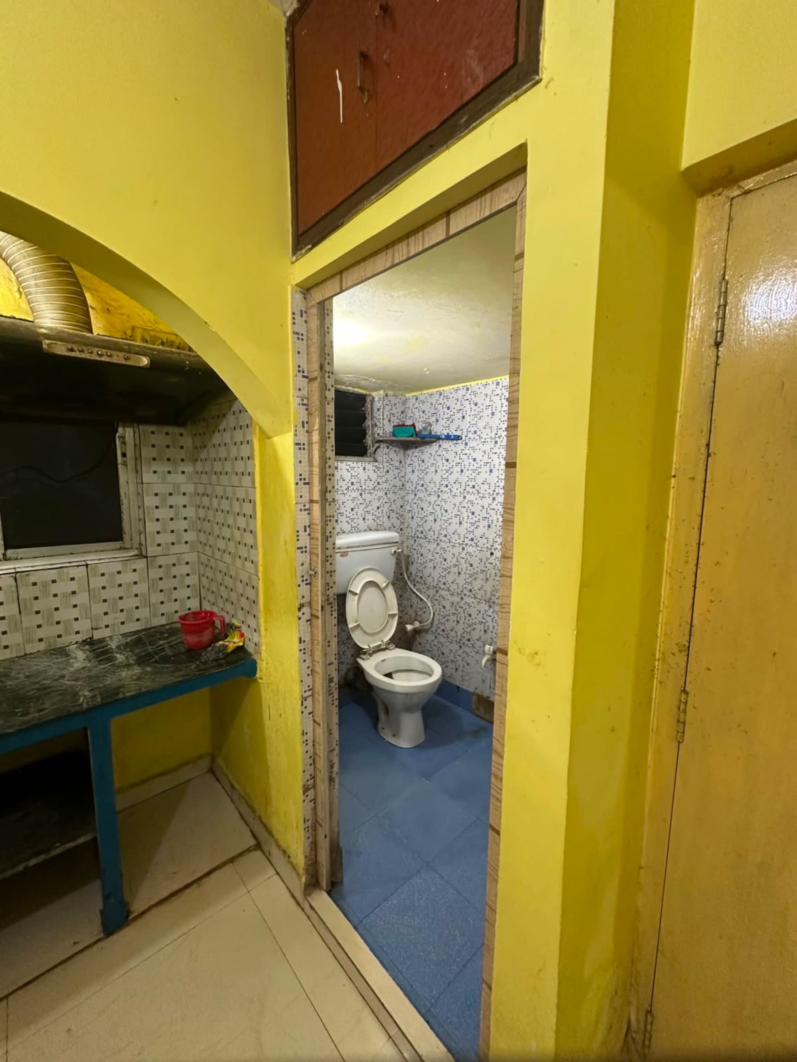 The Budget Nest Perfect for Couples Friends - Tap to explore photos
