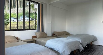 TENZINE HOMESTAY Room Type - STANDARD DOUBLE BED ROOM