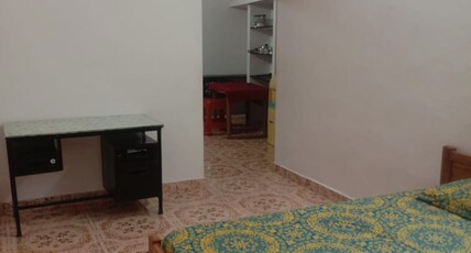 KHS Ram  G Room Type - KHS Ram  G