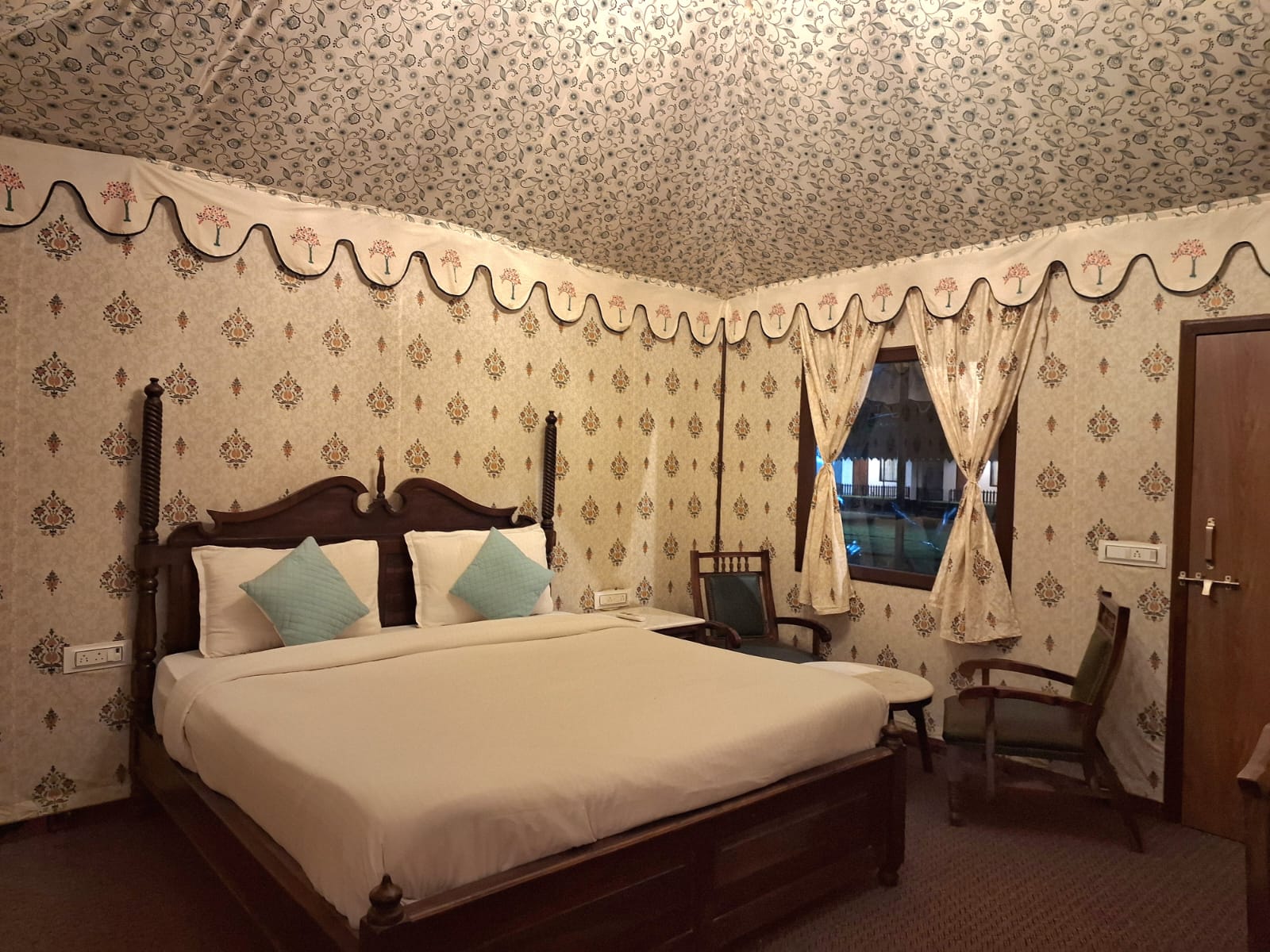 Orchard Hills Resorts - Tap to explore photos