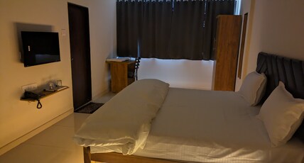 Hotel JDS, Vapi Room Type - Executive rooms