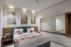 Hotel Narayana Palace
