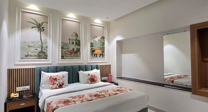 Hotel Narayana Palace Room Type - Superior Room