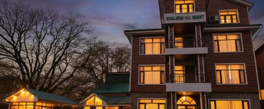 Himalayan Hill Resorts