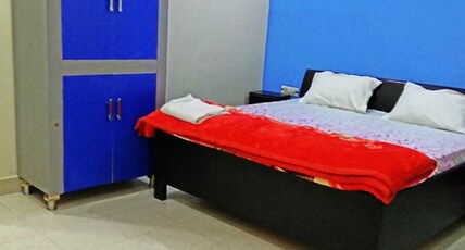 Hotel Blu Empire Room Type - Deluxe (3X)