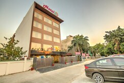 Address of Hotel 91 Huda City Center