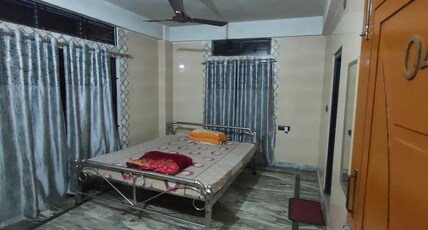 KN Residence Room Type - Deluxe Room With Free Wifi