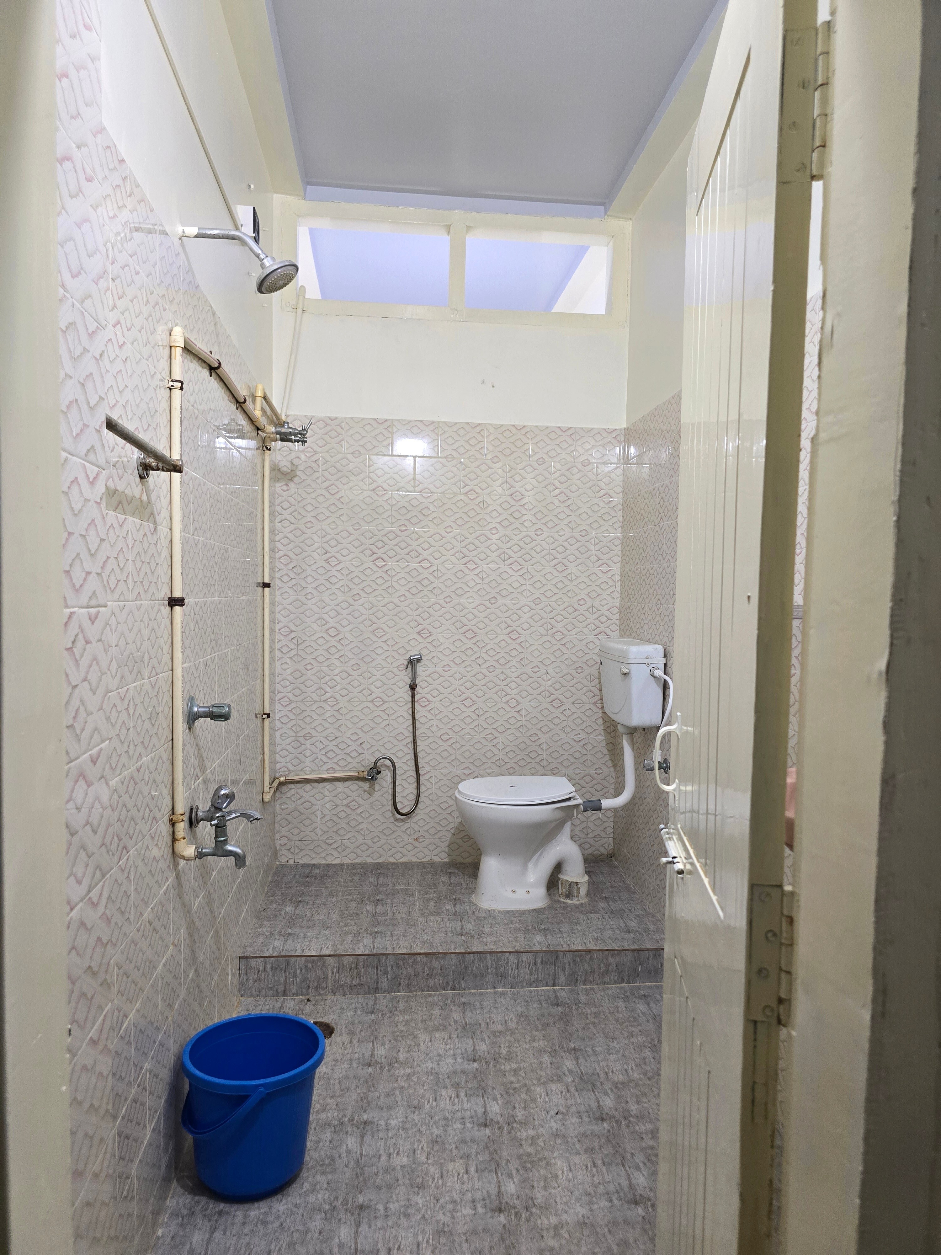 Urban Nook Homestay 1BHK - Tap to explore photos