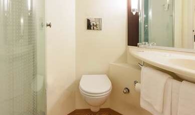 ibis Kayseri Room Type - Room with 1 double bed equipped with the new bedding
