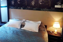 The Central Guest House