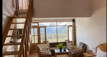 Hotel Bhrigu Room Type - TRIPLE DUPLEX WITH BALCONY FAMILY ROOM Hotel Bhrigu Room Type - TRIPLE DUPLEX WITH BALCONY FAMILY ROOM