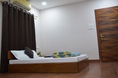 Snehalaya | Private 3BHK Apartment