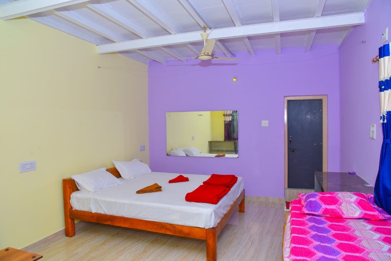 GOPI PLANTATION HOMESTAY - Tap to explore photos