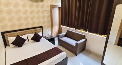 Stay Perfect Room Type - Bedroom 1